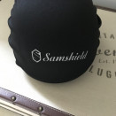 Casque samshield Shadow occasion