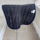 Tapis de selle Fouganza occasion