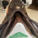 Selle obstacle Childeric FSP 18 pouces (2018) occasion