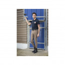 Pantalon équitation Equithème Verona  taupe (44) neuf occasion