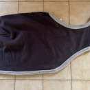 Couvre reins Equithème 145 cm occasion