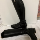 Botte Donadeo HPB Enzo cuir occasion