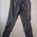 Pantalon équitation Fouganza noir (40) occasion