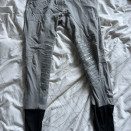 Pantalon équitation Animo gris T38 occasion