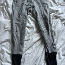 Pantalon équitation Animo gris (38) occasion