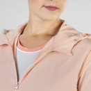 Blouson HKM Sahara abricot anti UV (S) neuf occasion