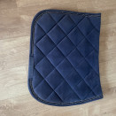 Tapis de selle  Pénélope Leprevost bleu (cheval) occasion