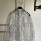 Parka Flags and Cup Onek transparent occasion