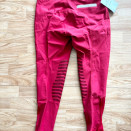 Pantalon équitation ShowRiders (40) neuf occasion