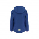 blouson Softshell Equi-kids Amandine bleu (6 ans) neuf occasion