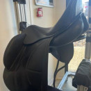 Selle dressage Arion 17.5 pouces (2024) occasion