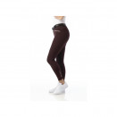 Pantalon équitation Equithème Gizel violet (40) neuf occasion