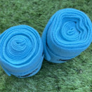 Bandes Jumptec bleu *2 (poney) occasion