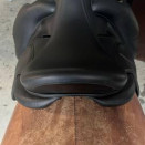 Selle dressage Devoucoux Makila Lab 17 pouces (2021) occasion
