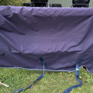 Couverture Horseware Amigo 160 cm occasion