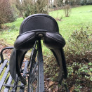 Selle Bates Isabelle Werth occasion