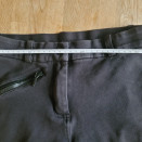 Pantalon équitation Fouganza noir (L) occasion