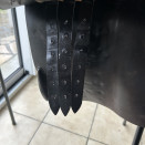 Selle mixte Devoucoux 18 pouces occasion