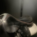Selle cross 18.5 pouces occasion