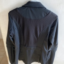Veste concours Flags and Cup noir (38) neuf occasion
