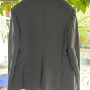 Veste concours GPA noir (40) occasion