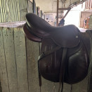 Selle obstacle GBS 18 pouces (2018) occasion