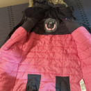 Doudoune Fouganza noir(S) occasion Doudoune Fouganza noir(S) occasion