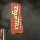 Couverture extérieur imperméable doublée polaire Première 125 cm occasion