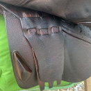 Selle mixte CWD 2GS 17,5 pouces (2013) occasion