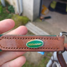 Collier de chasse Protanner occasion