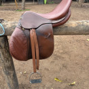 Selle loisir JMR Olympia 17,5 pouces (2016) occasion