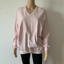 Pull Animo rose XXL occasion