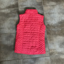Blouson Fouganza sans manche rose (10 ans) occasion