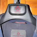 Veste concours Cavalleria Toscana bleu (44) occasion