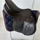 Selle obstacle Childeric 17,5 pouces (2018) occasion