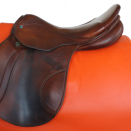 Selle Stubben Roxane (2015) occasion