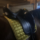 Selle de dressage Éric Thomas occasion