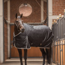 Couverture Horse imperméable noir 2 en 1 occasion