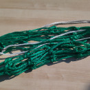 Filets à Foin Nylon (lot de 4) occasion