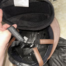 Casque lami-cell occasion