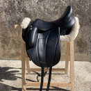 Selle dressage Aachen 17,5 pouces (2023) occasion