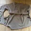 Couvre reins Equithème 145 cm occasion
