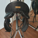 Selle Zaldi Super Kent occasion
