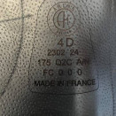 Selle dressage Arion 17.5 pouces (2024) occasion