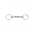 Mors 2 anneaux Feeling anatomic 115 cm (neuf) occasion