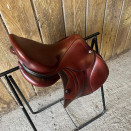 Selle obstacle CWD 17 pouces (2021) occasion