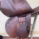Selle mixte Prestige Carisma 17 pouces (2008) occasion
