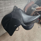 Selle mixte Wintec Hart 16,5 pouces (2024) occasion