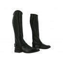 Mini chaps Norton Stretch noir (6 ans) neuf occasion