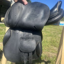 Selle mixte Jump’in one classique 17 pouces (2023) occasion